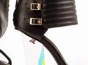 Shoe Privileged Leigh Platform Sandals