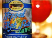 Beer Review Cigar City Hopped High Seas