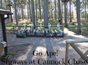 Forest Segways Cannock Chase