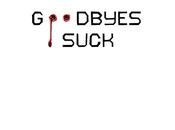 True Blood’s Final Season “Goodbyes Suck” Poster