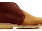 Kimber Daintree Chukka Boot