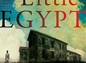 Little Egypt: Guest Post Adele Geras