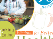 Maria Benardis- Greek Dish Dolmades from Book Cooking Eating Wisdom Better Health