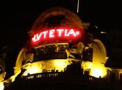 Lutetia Hotel Auction