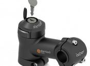 Stemlock Discourages Bike Stealing Disabling Steering