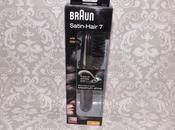 Braun Satin Hair Review