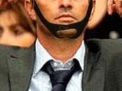 Jose Mourinho Special Chinstrap One!