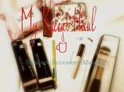 Recent Haul Maybelline, ELF, ToniQ, Real Techniques