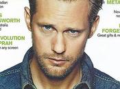 True Blood “the Story” Movie Entertainment Magazine