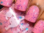 Dollish Polish Love Nerds