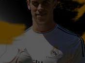 Gareth Bale 2014