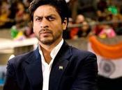 Shah Rukh Khan Named Second Richest Actor