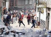 Town Ameyalco, Mexico Resists Save Their Water