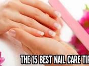 Best Nail Care Tips Women