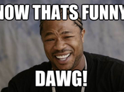 Show Hands Those Needing Chuckle