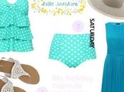 M&amp;Co Holiday Wardrobe Capsule