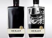 Black Coffee Liqueur