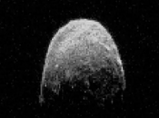 Asteroid 2005 YU55 Near Miss with Earth: Doomsday Averted (again)