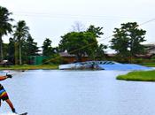 CamSur Watersports Complex: Wakeboards Extreme Sports