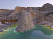 AMANGIRI, Canyon Point, Utah