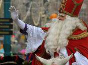 Sinterklaas Coming Town