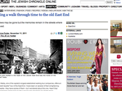 London Walks Jewish Chronicle