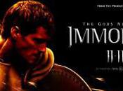 Immortals Film Review