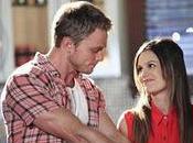 Hart Dixie 1x06: Undead Unsaid