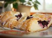 Munchie Mondays~Blackberry Danish