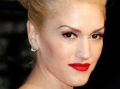 Celeb Sunday Monday) Gwen Stefani!