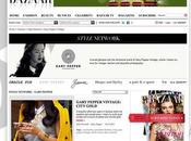 Style Network Launches