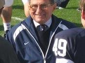 Paterno Gets Boot Amoral Judgment
