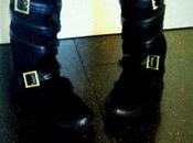Degrees with Style! Tory Burch Winter Boots!- Grados Estilo! Botas Invierno Burch!
