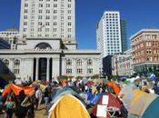 Occupy Oakland Raided Early Morning Eviction; Where Protest?