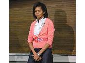 Follow Michelle Obama (first Lady Fashion?
