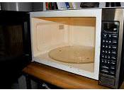 Clean Microwave!!!!