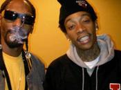 Snoop Dogg, Khalifa Launch Tour Support Collaborative Album