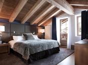 Dreaming of...Hôtel Strato, Courchevel, France