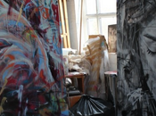 David Walker London Solo Show Rook Raven Gallery‏‏