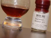 Whisky Review Glenfarclas Movember 2011