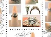 2012 Engagement Ring Trends Wedding Wednesday