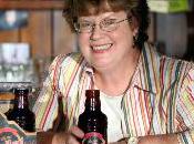 Dark Media Interviews Charlaine Harris