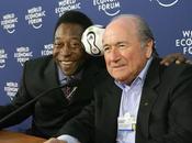 Sepp Blatter Racism Row: Should Resign?