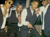 Classic Video: Jodeci Freek’N