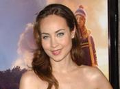 Courtney Ford Heads Parenthood!