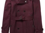 Luxury Coat: Burberry Fall 2011