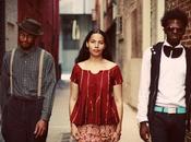 Support Women Artists Sunday: Carolina Chocolate Drops