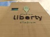 Swansea “pead” United