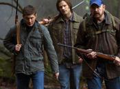 Review #3148: Supernatural 7.9: “How Friends Influence Monsters”