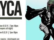 RYCA Exhibition King Paint